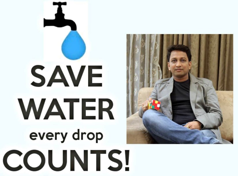 Mr. Satish Naik- A Design Studio