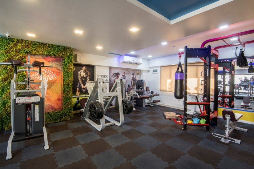 A Design Studio- Gym Project (10)