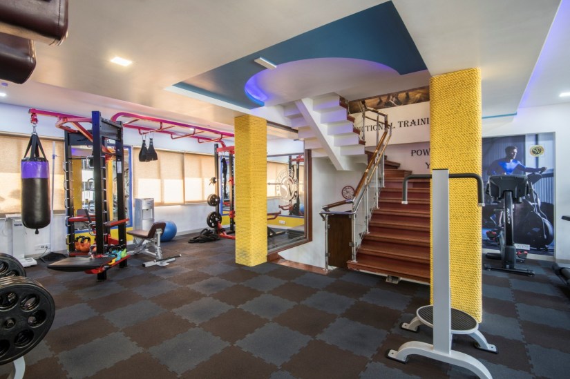 A Design Studio- Gym Project (11)