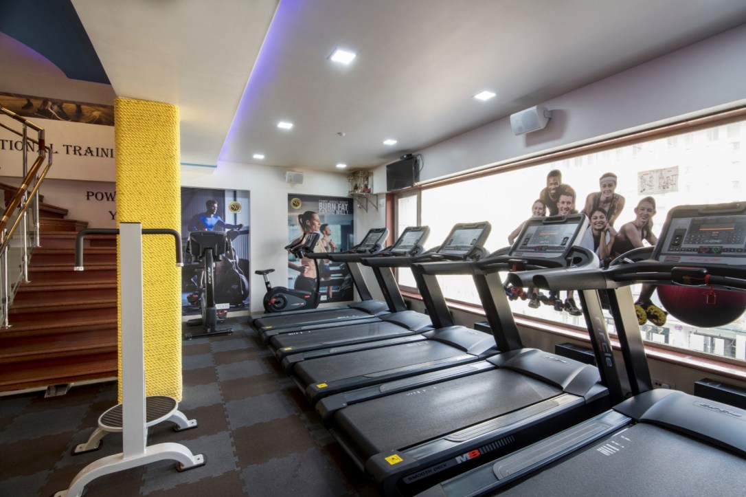 A Design Studio- Gym Project (12)