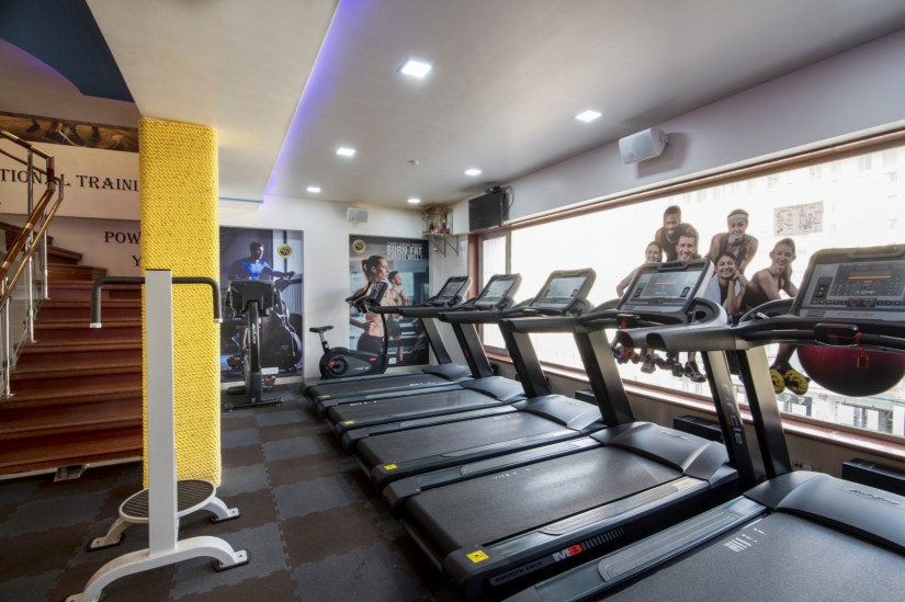 A Design Studio- Gym Project (12)