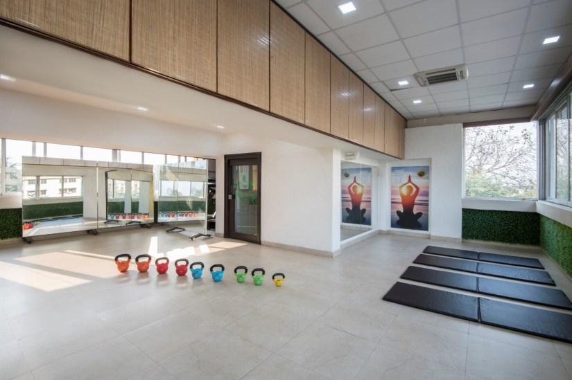 A Design Studio- Gym Project (13)