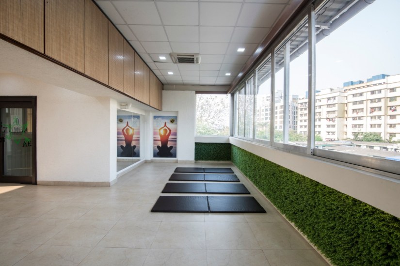 A Design Studio- Gym Project (14)