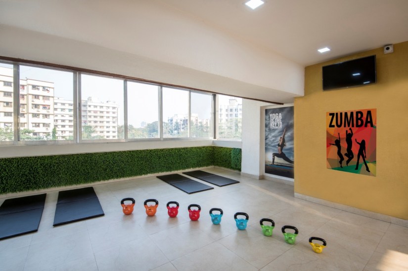 A Design Studio- Gym Project (15)