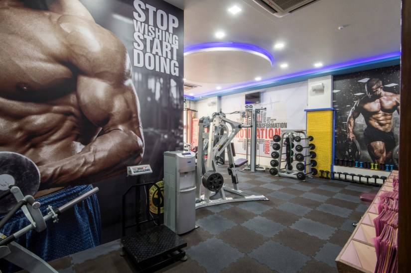 A Design Studio- Gym Project (6)