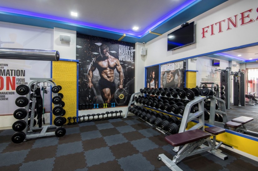 A Design Studio- Gym Project (7)