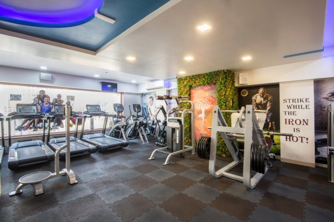 A Design Studio- Gym Project (9)